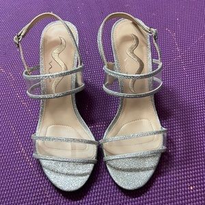 Evening/Wedding Shoes